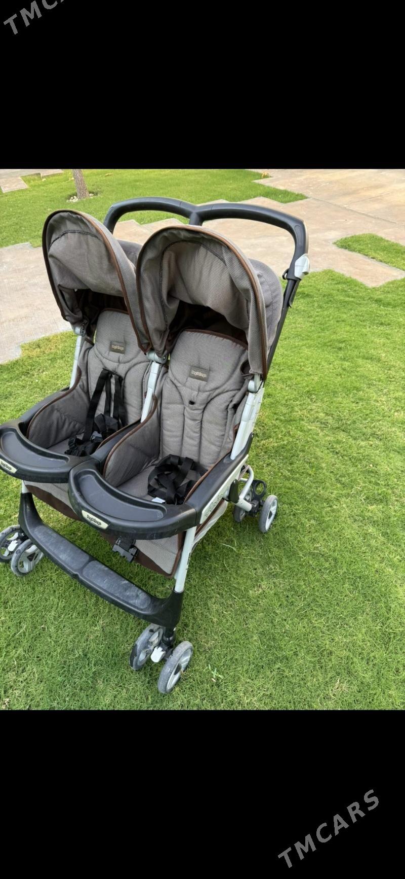 kolyaska - Parahat 7 - img 3