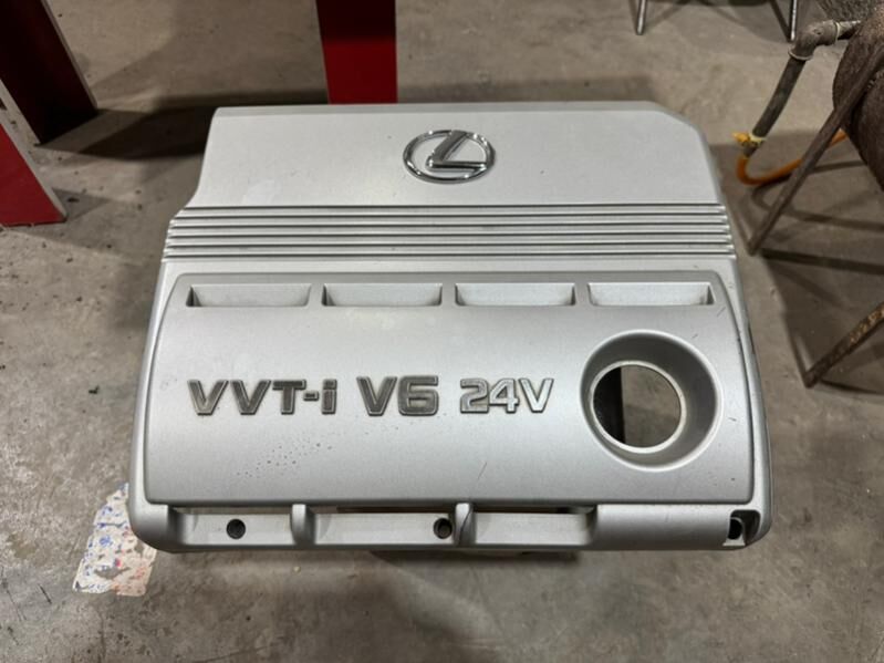 mator kryshka 130 TMT - Türkmenabat - img 3