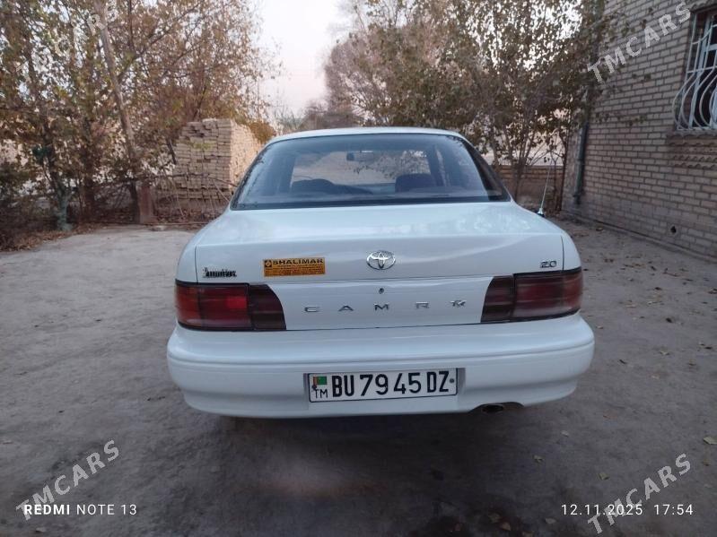 Toyota Camry 1993 - 70 000 TMT - Gurbansoltan Eje - img 2
