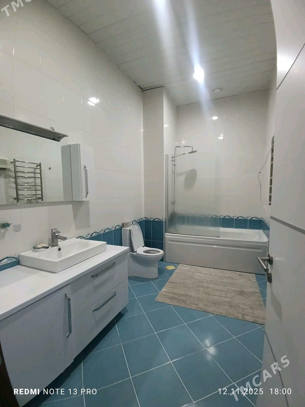 Arenda Nebit Gaz elitka 5 kom - Aşgabat - img 5