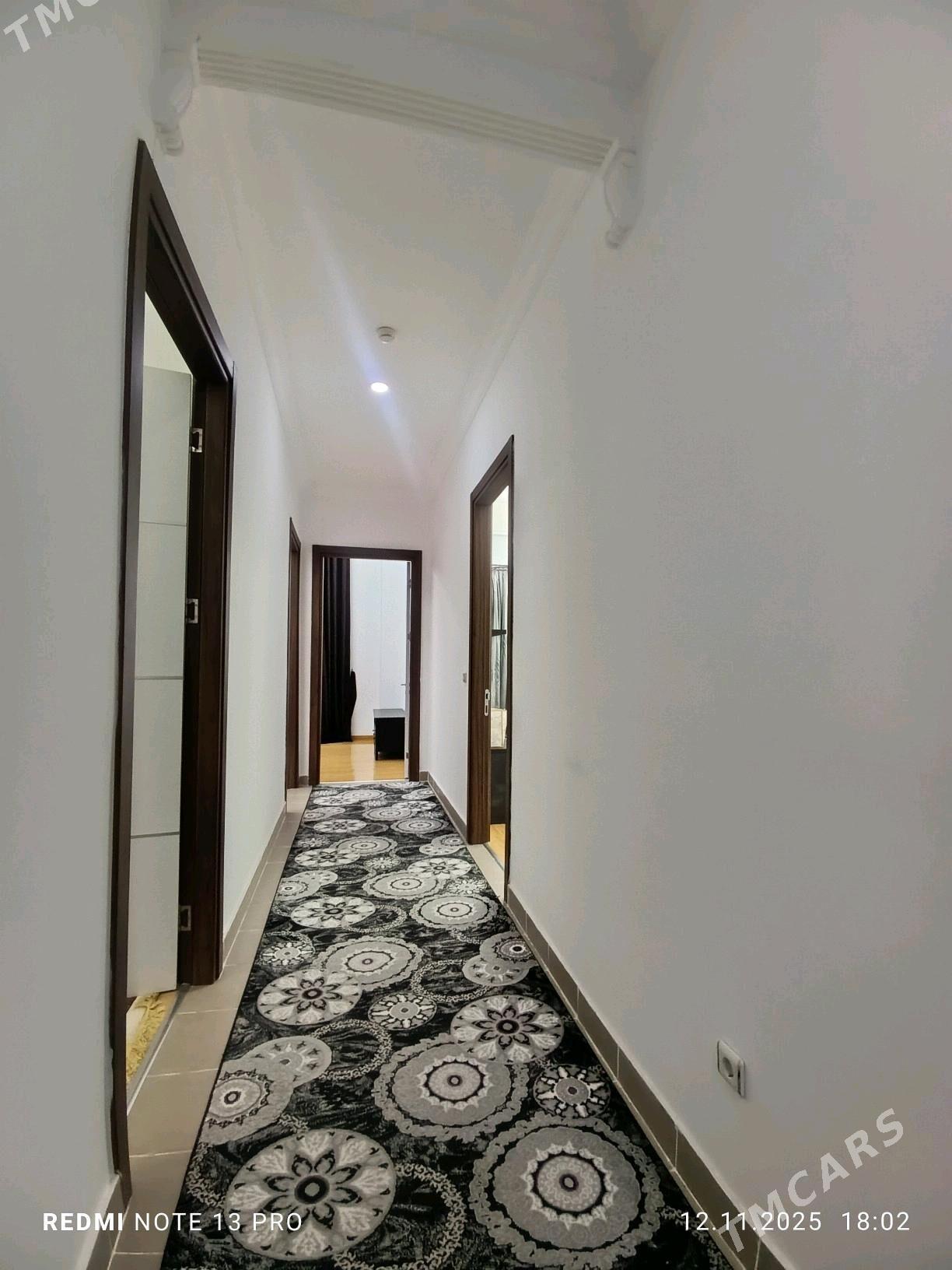 Arenda Nebit Gaz elitka 5 kom - Aşgabat - img 6