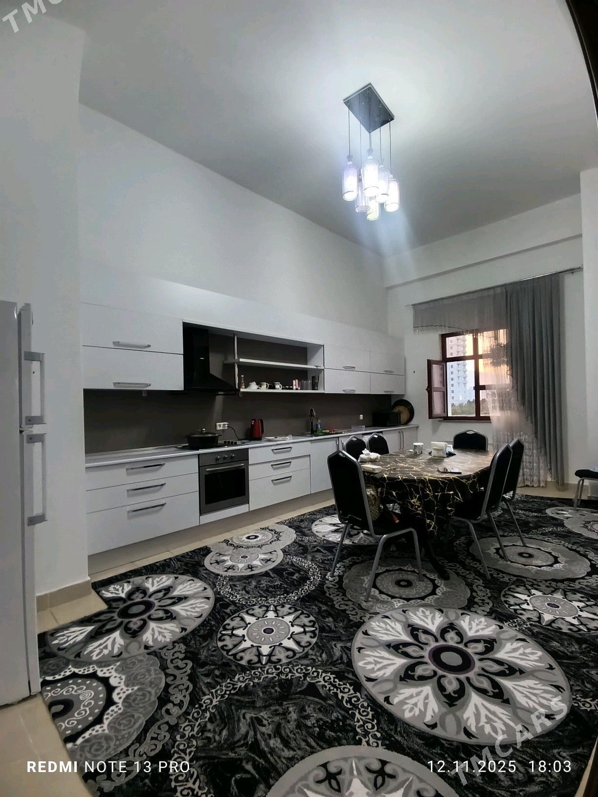 Arenda Nebit Gaz elitka 5 kom - Aşgabat - img 3