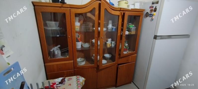 стол полка гарнитур - Aşgabat - img 3