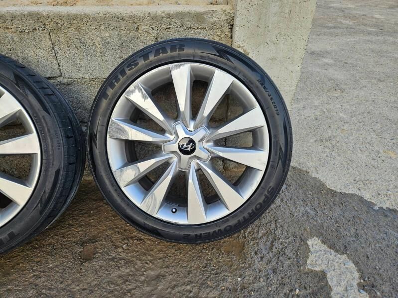 Hyundai Diska 6 000 TMT - Bagyr - img 2