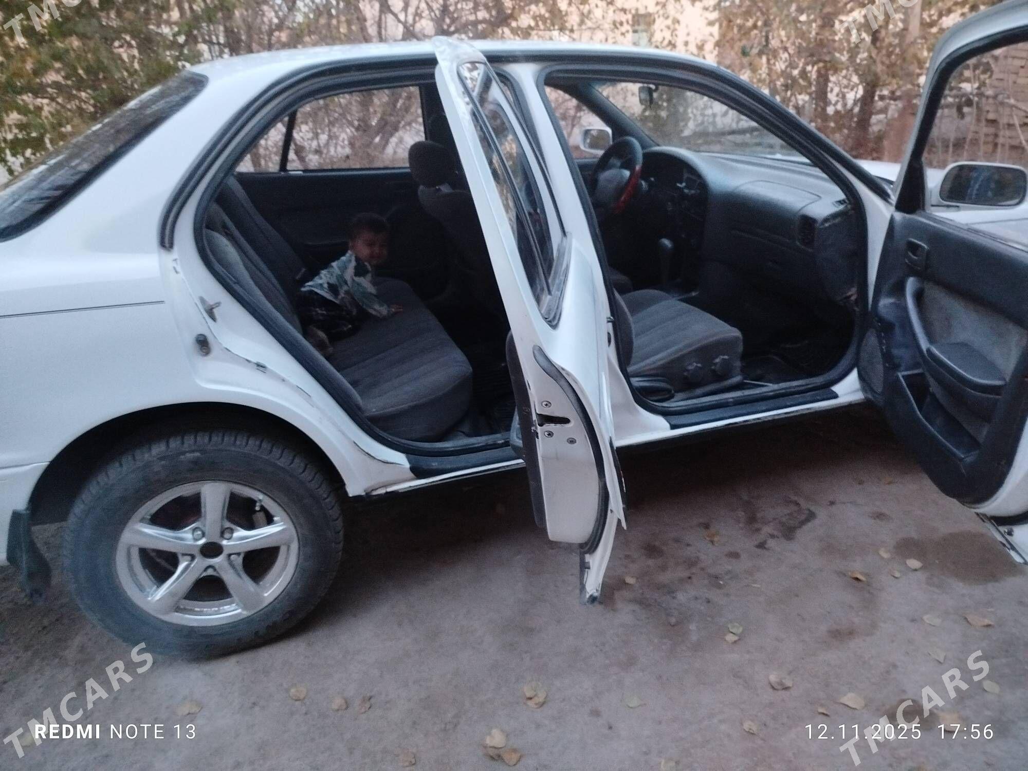 Toyota Camry 1993 - 70 000 TMT - Gurbansoltan Eje - img 8