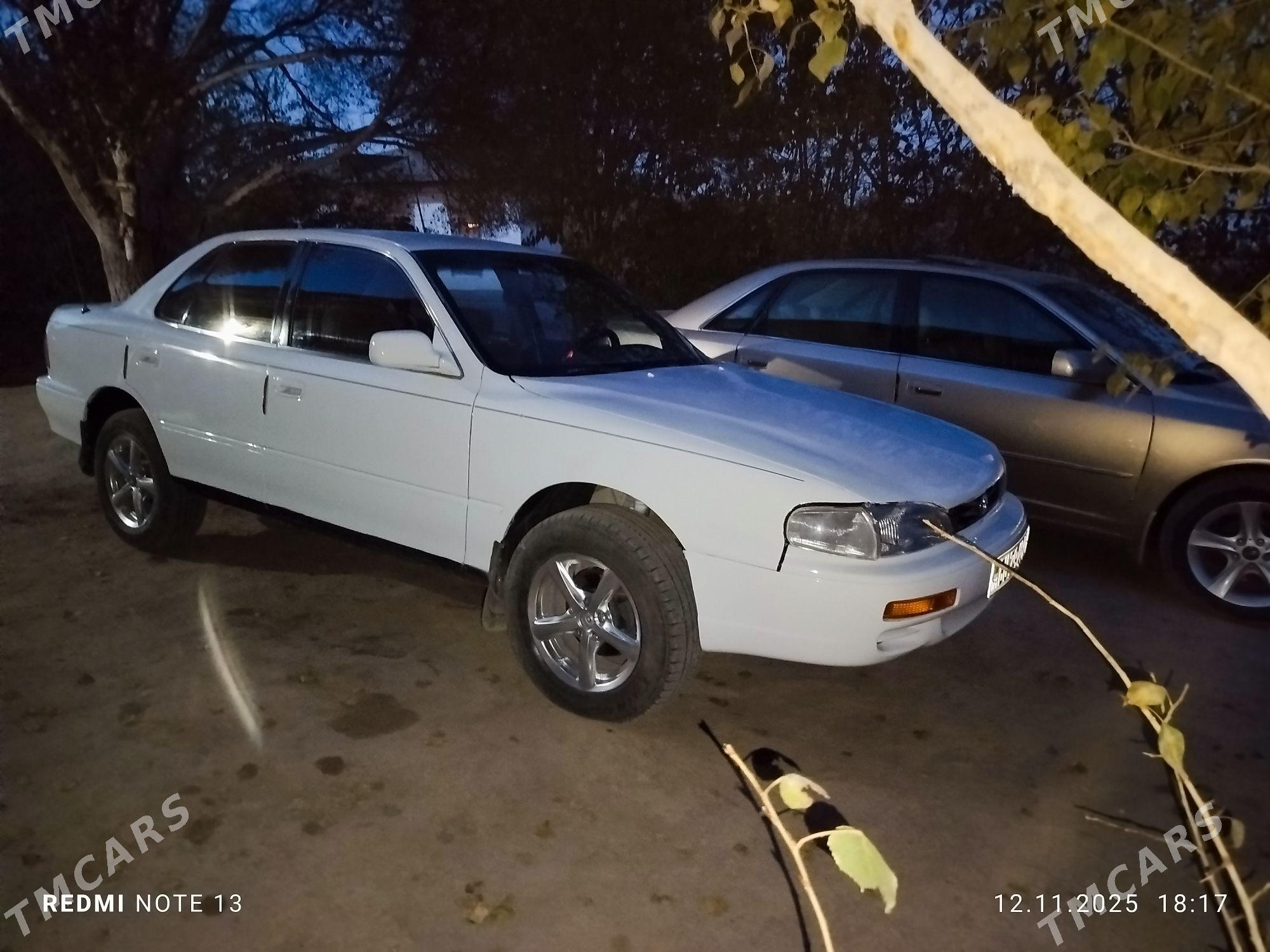 Toyota Camry 1993 - 70 000 TMT - Gurbansoltan Eje - img 3