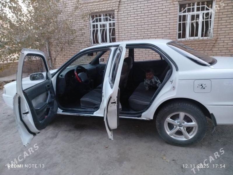 Toyota Camry 1993 - 70 000 TMT - Gurbansoltan Eje - img 7