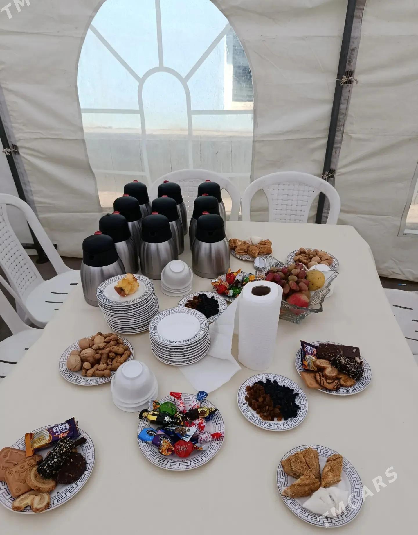 palatka - Daşoguz - img 3