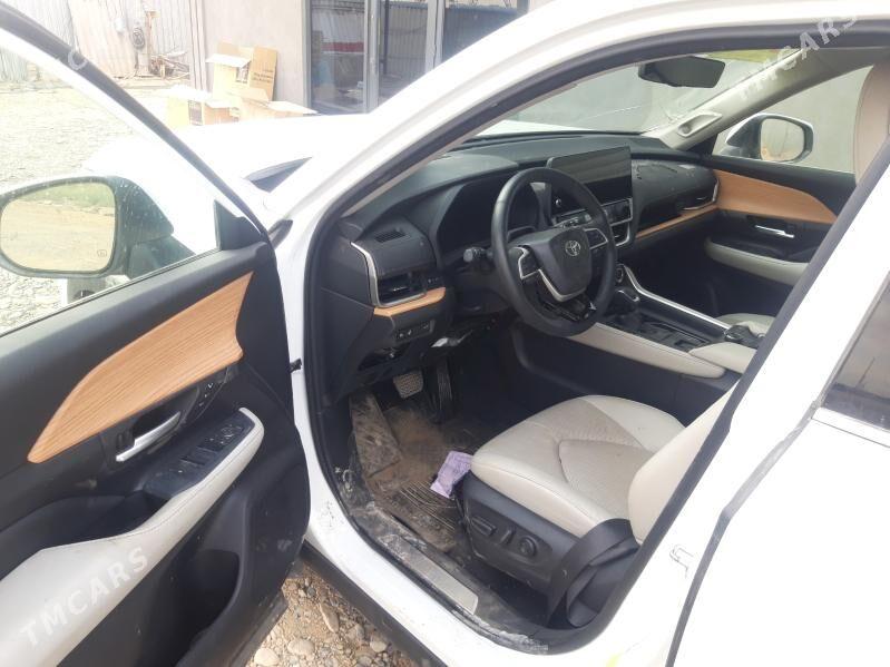 Toyota Grand Highlander 2023 - 640 000 TMT - Мары - img 5