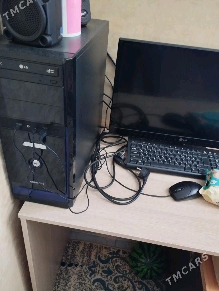 damaşny kopytyr - Гумдаг - img 3