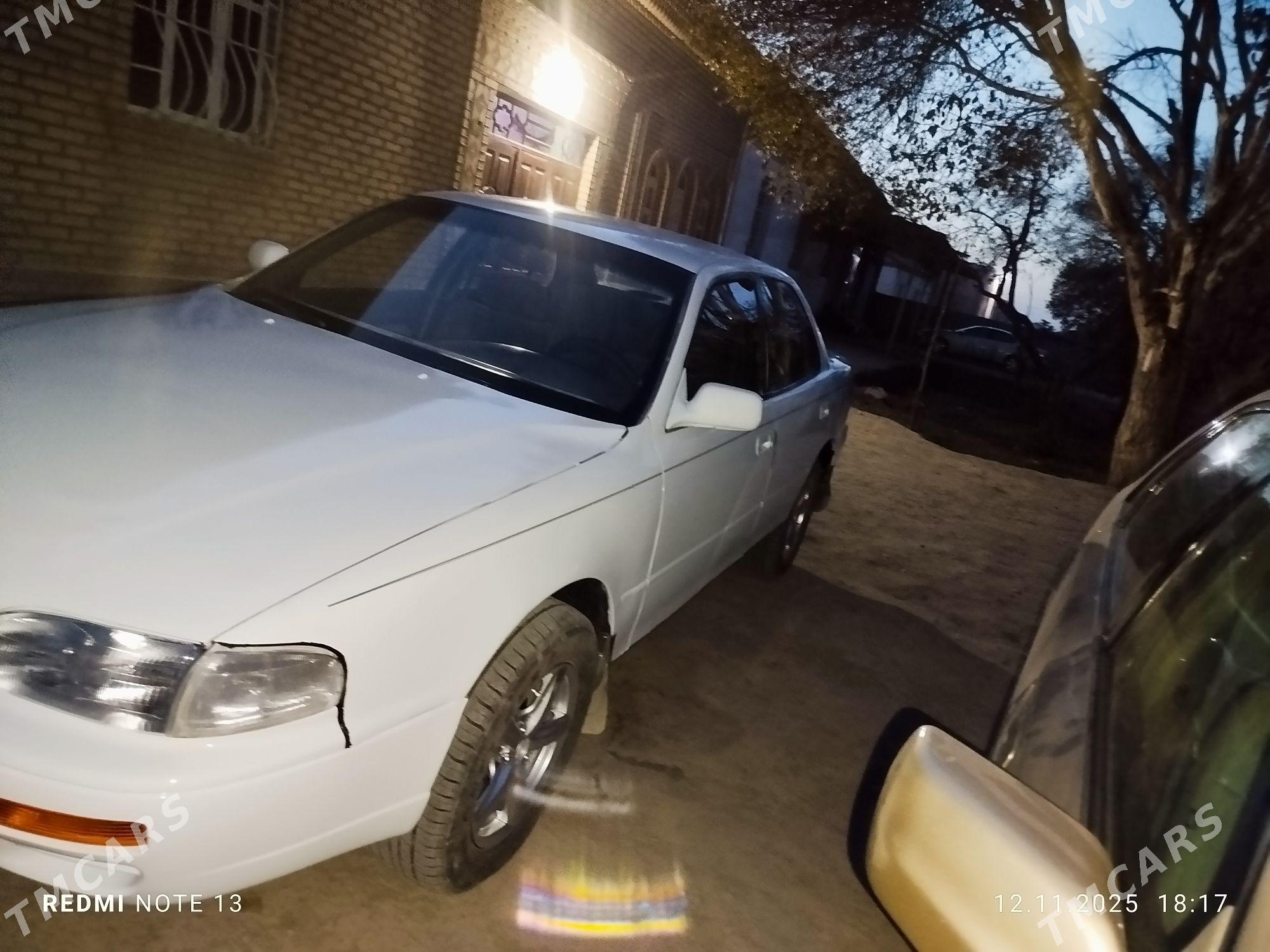 Toyota Camry 1993 - 70 000 TMT - Gurbansoltan Eje - img 6