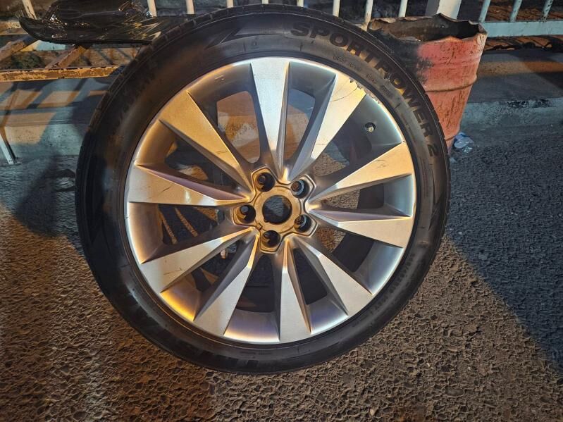 Hyundai Diska 6 000 TMT - Bagyr - img 4