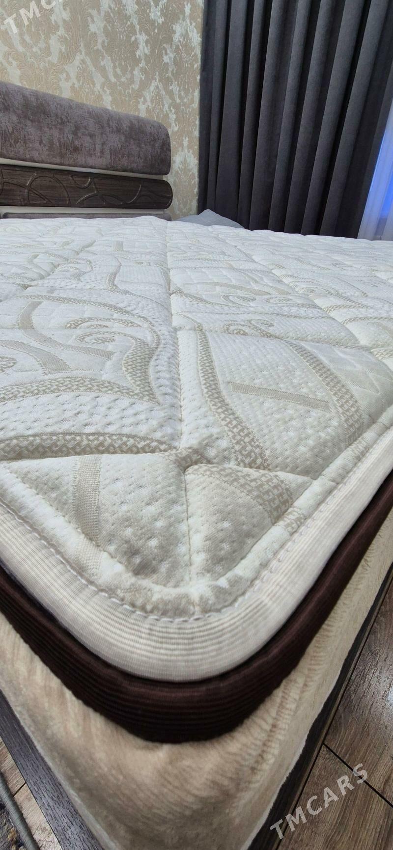 матрас matras - Parahat 2 - img 2