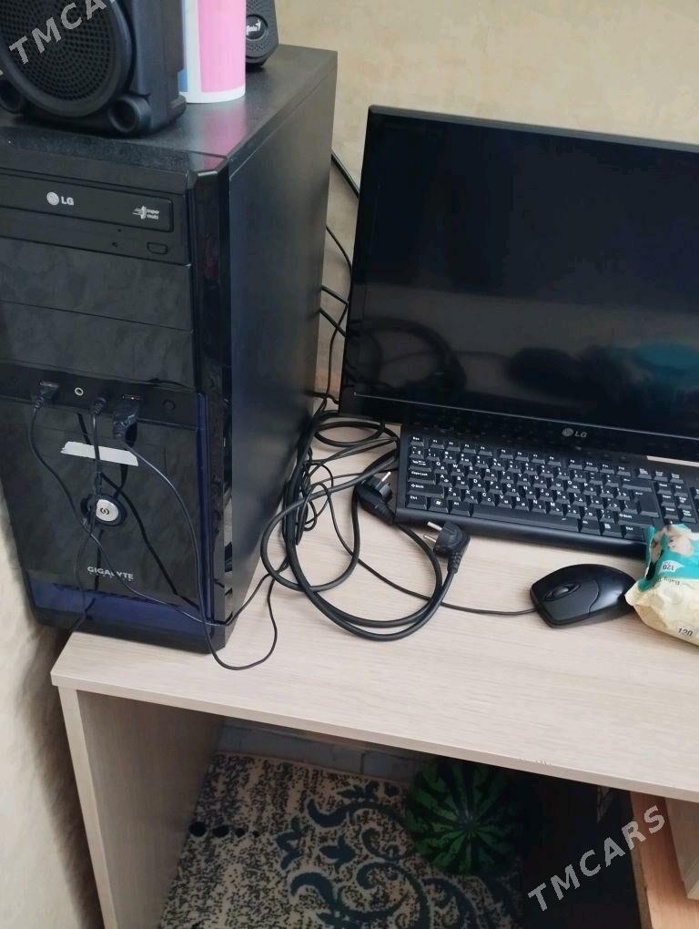 damaşny kopytyr - Гумдаг - img 2