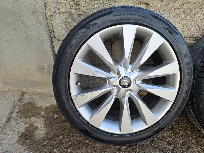 Hyundai Diska 6 000 TMT - Bagyr - img 3