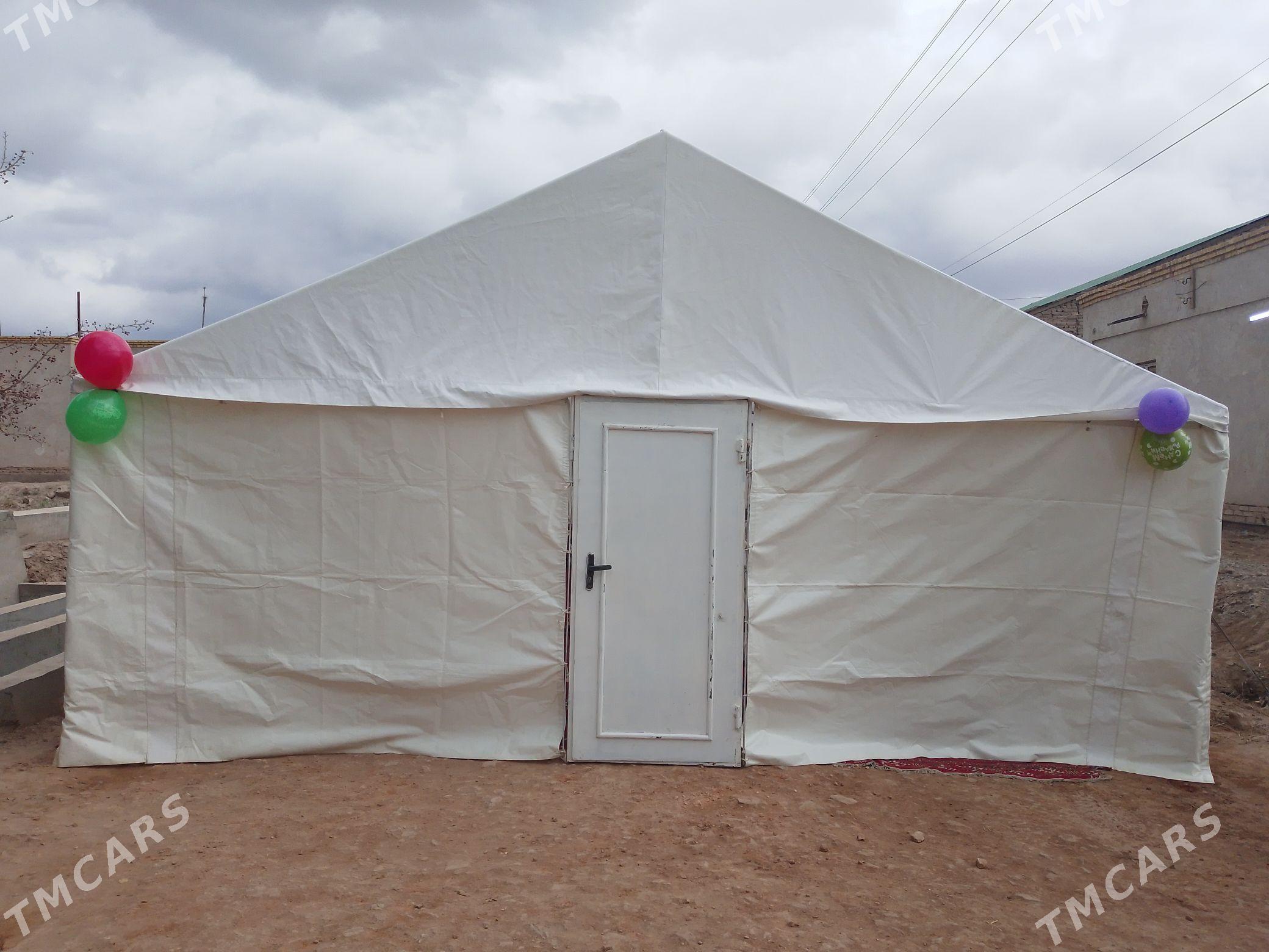 palatka - Daşoguz - img 2