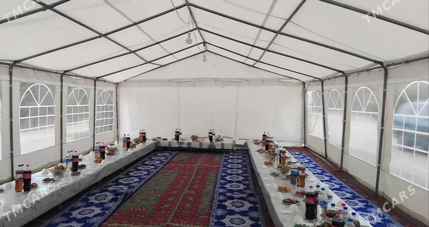 palatka - Daşoguz - img 4