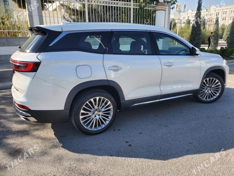 Jetour X90 Plus 2023 - 340 000 TMT - Aşgabat - img 4