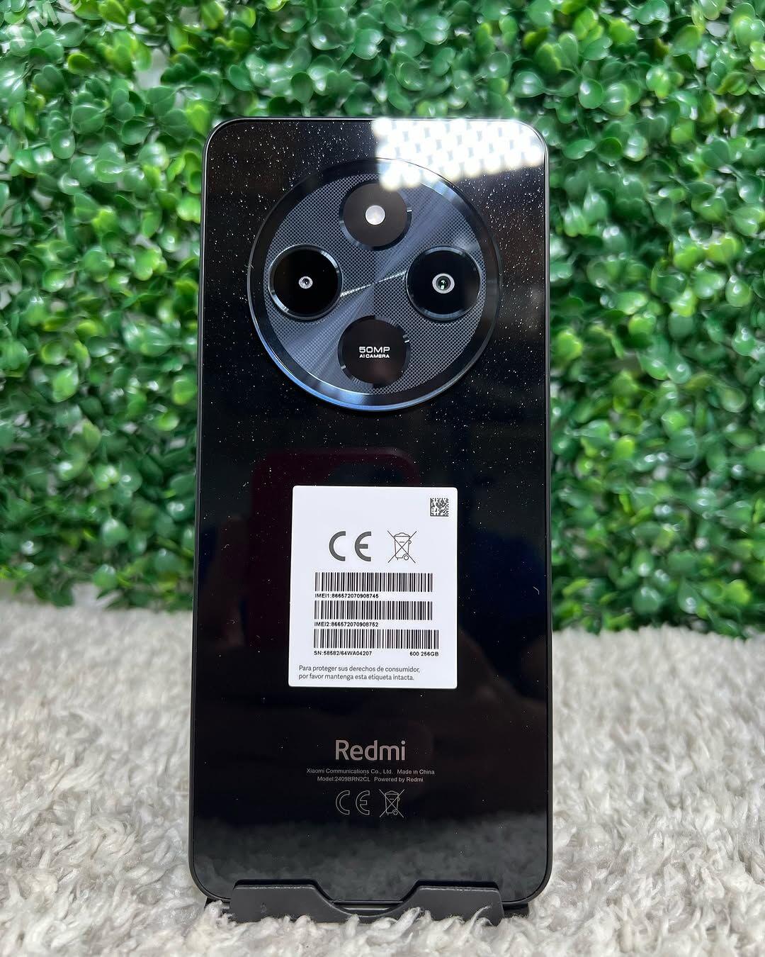 Redmi 14c 8/256GB 2025ý - Дашогуз - img 2