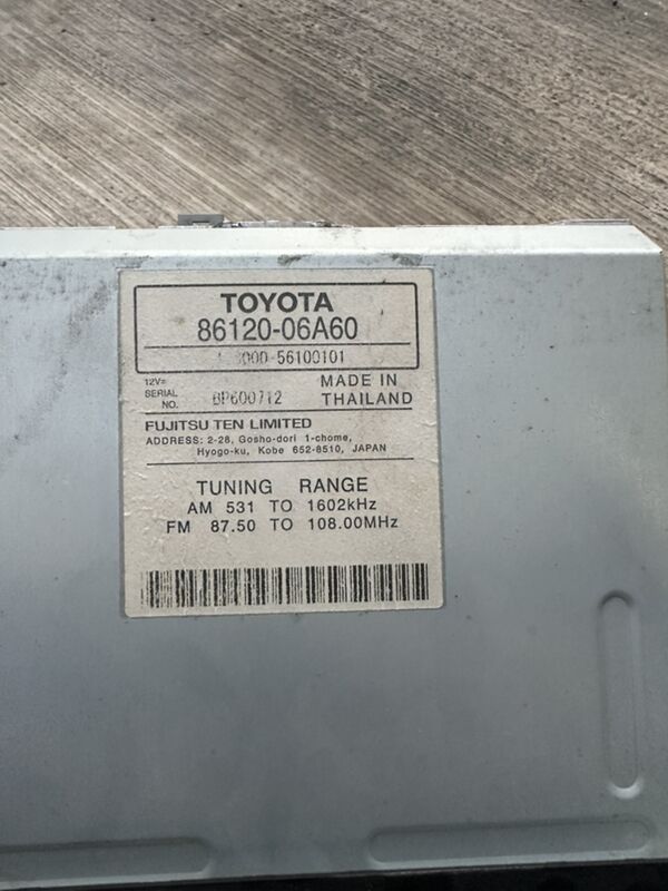 Magnitafon 300 TMT - Ашхабад - img 2