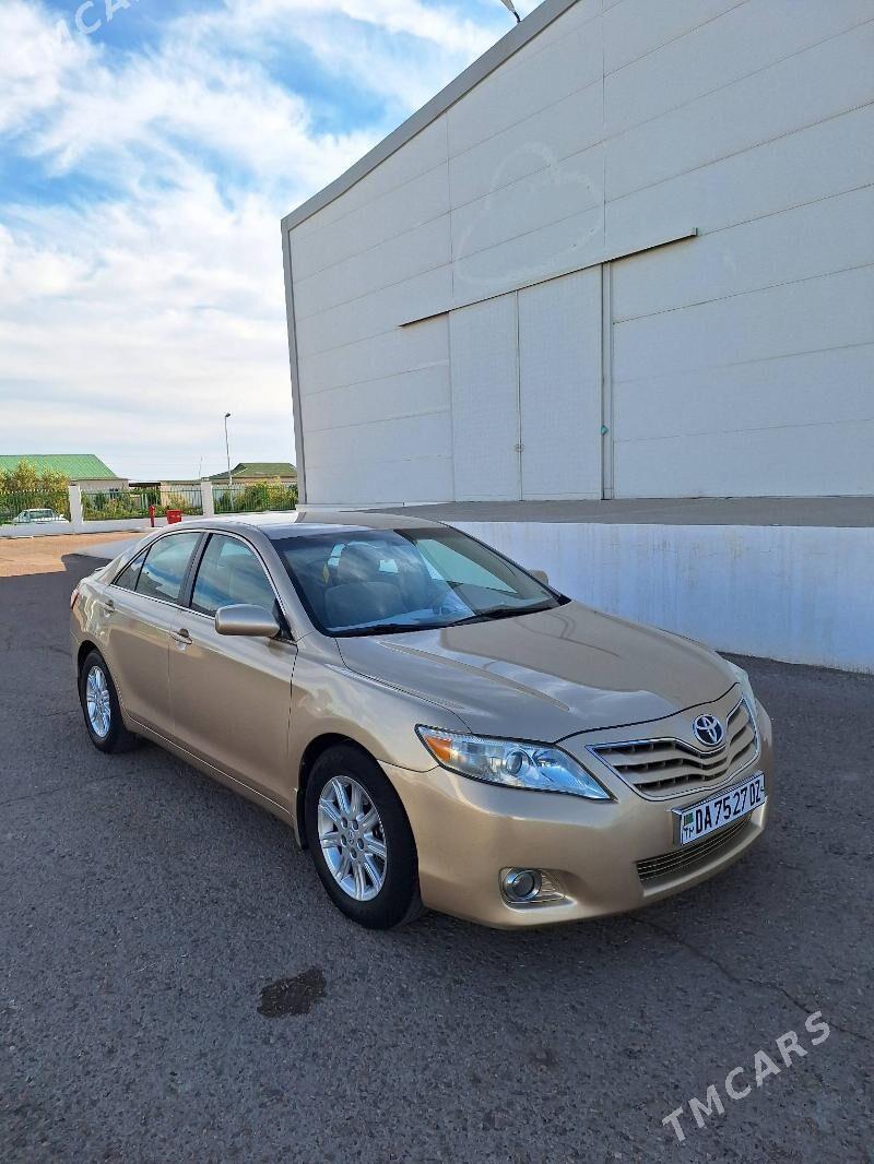 Toyota Camry 2009 - 190 000 TMT - Кёнеургенч - img 2