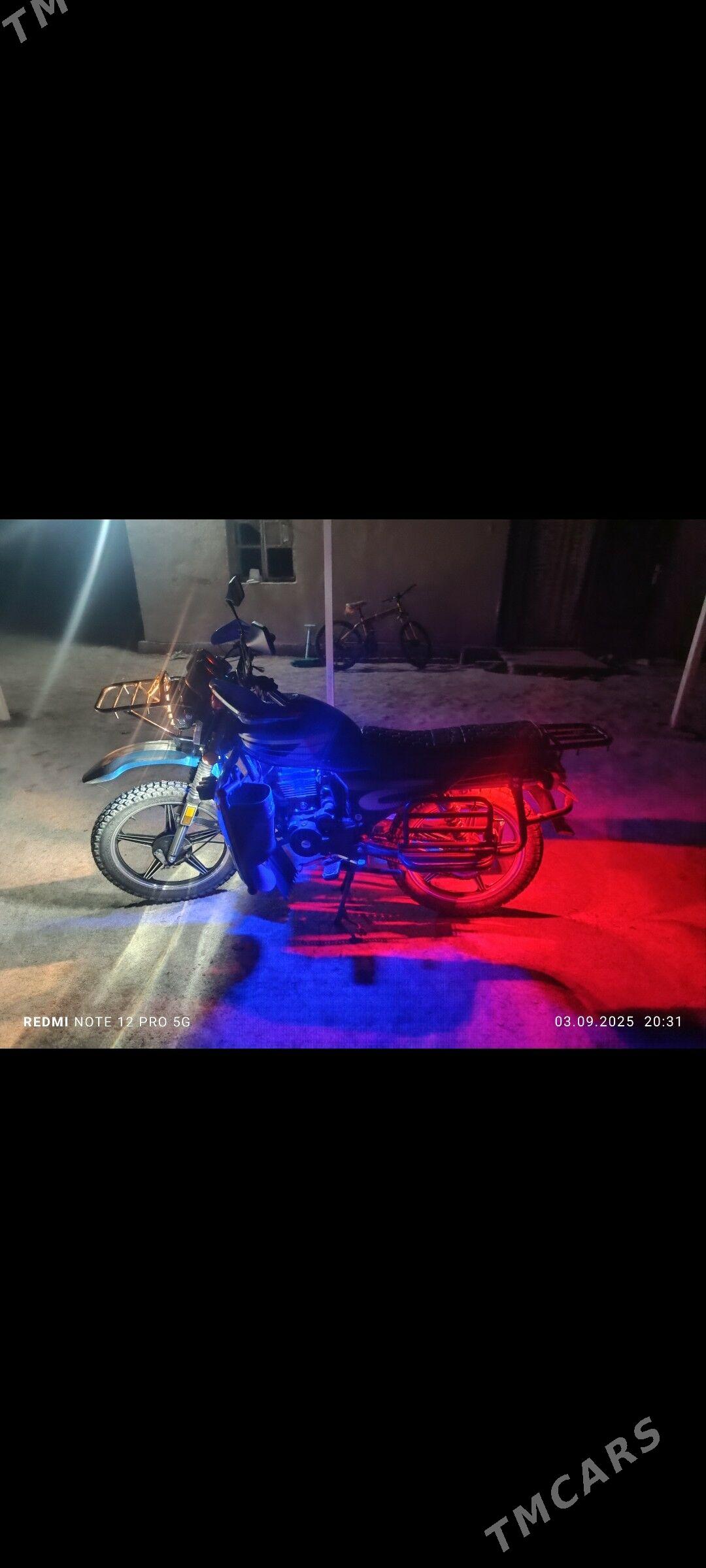 Fekon FK200-14G 2025 - 24 000 TMT - Türkmenbaşy etr. - img 5