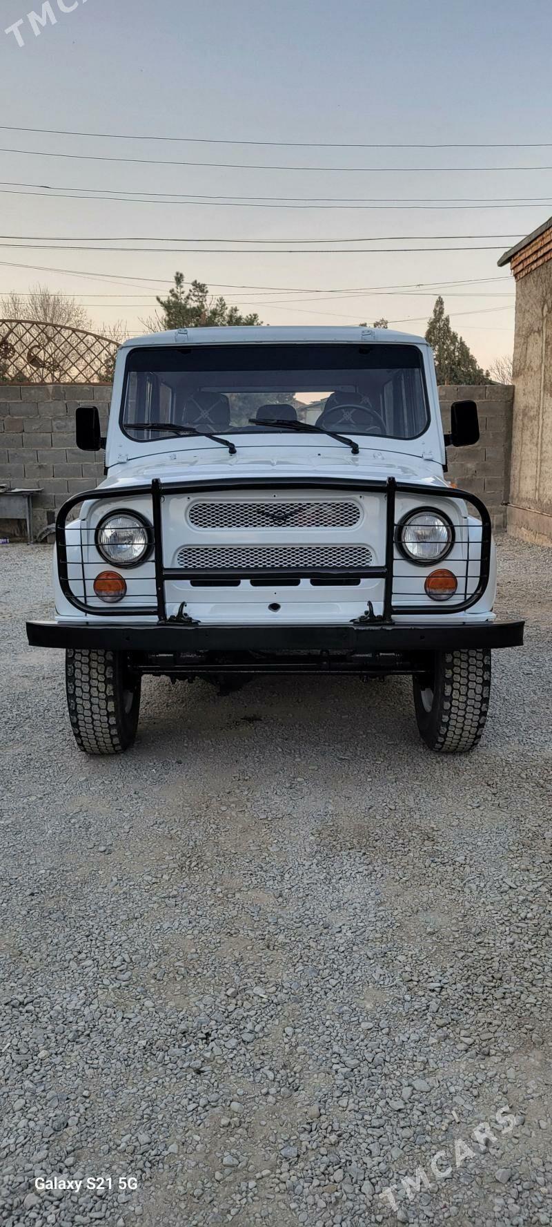 UAZ 469 2001 - 65 000 TMT - Бахарден - img 2