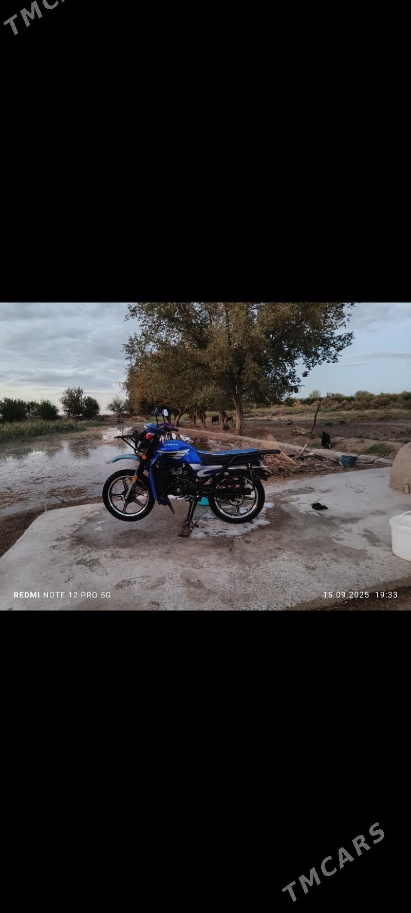 Fekon FK200-14G 2025 - 24 000 TMT - Türkmenbaşy etr. - img 2