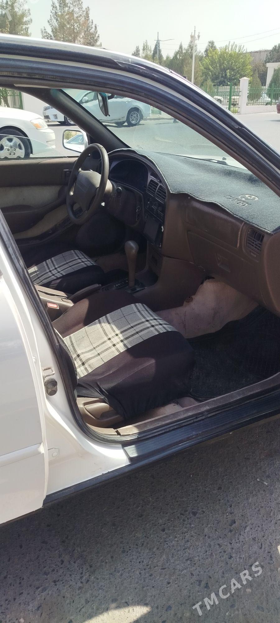 Toyota Camry 1994 - 80 000 TMT - Sakarçäge - img 7