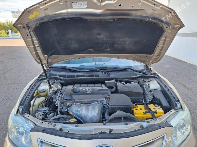 Toyota Camry 2009 - 190 000 TMT - Кёнеургенч - img 7