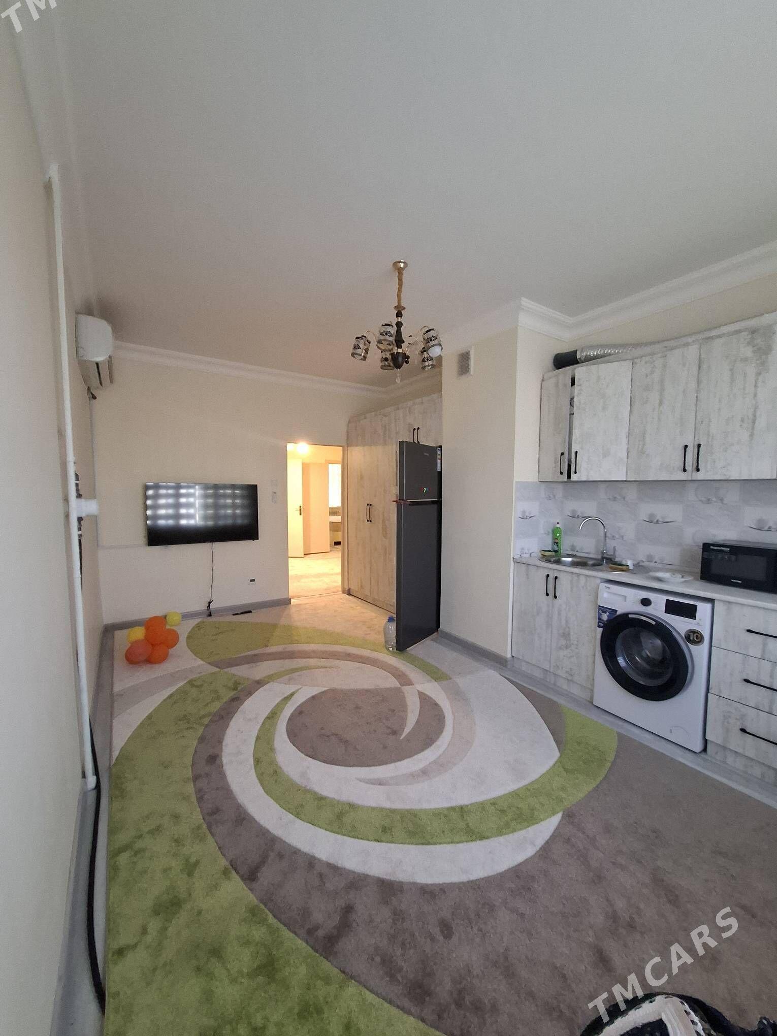 Arenda Mir 2 3kom - Мир 2 - img 7