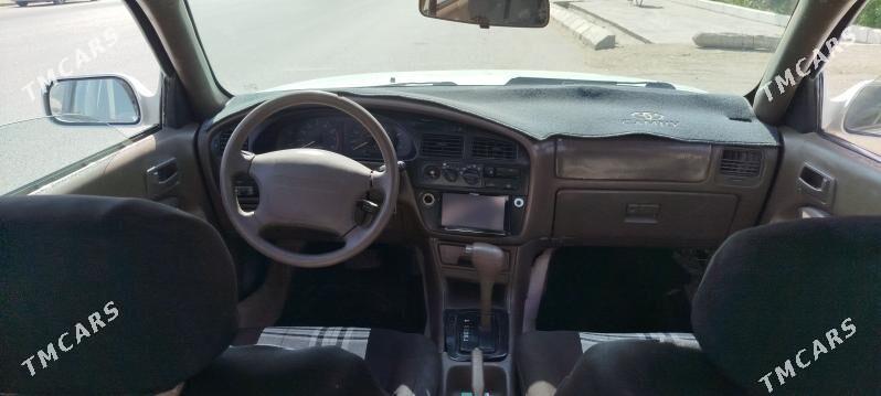 Toyota Camry 1994 - 80 000 TMT - Sakarçäge - img 8