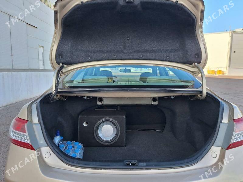 Toyota Camry 2009 - 190 000 TMT - Кёнеургенч - img 6