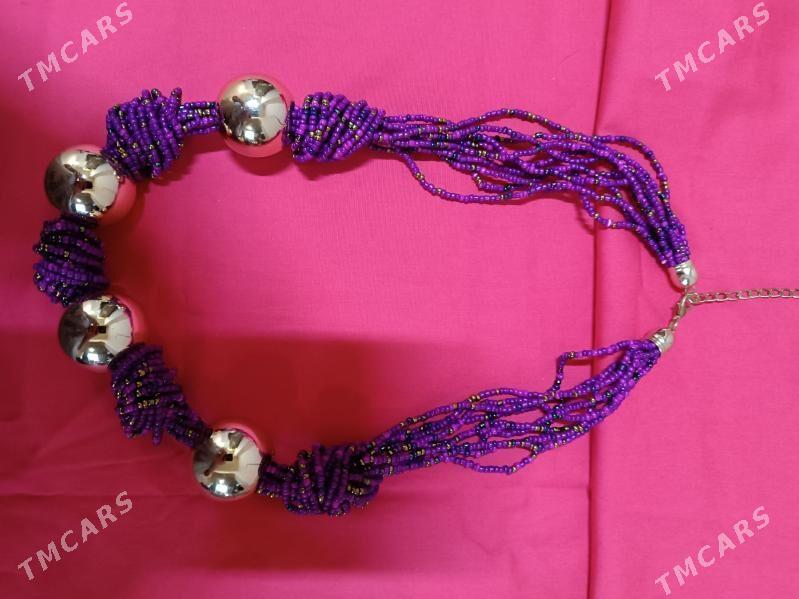 Бижутерия - Бузмеин ГРЭС - img 6