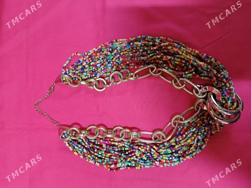 Бижутерия - Бузмеин ГРЭС - img 4