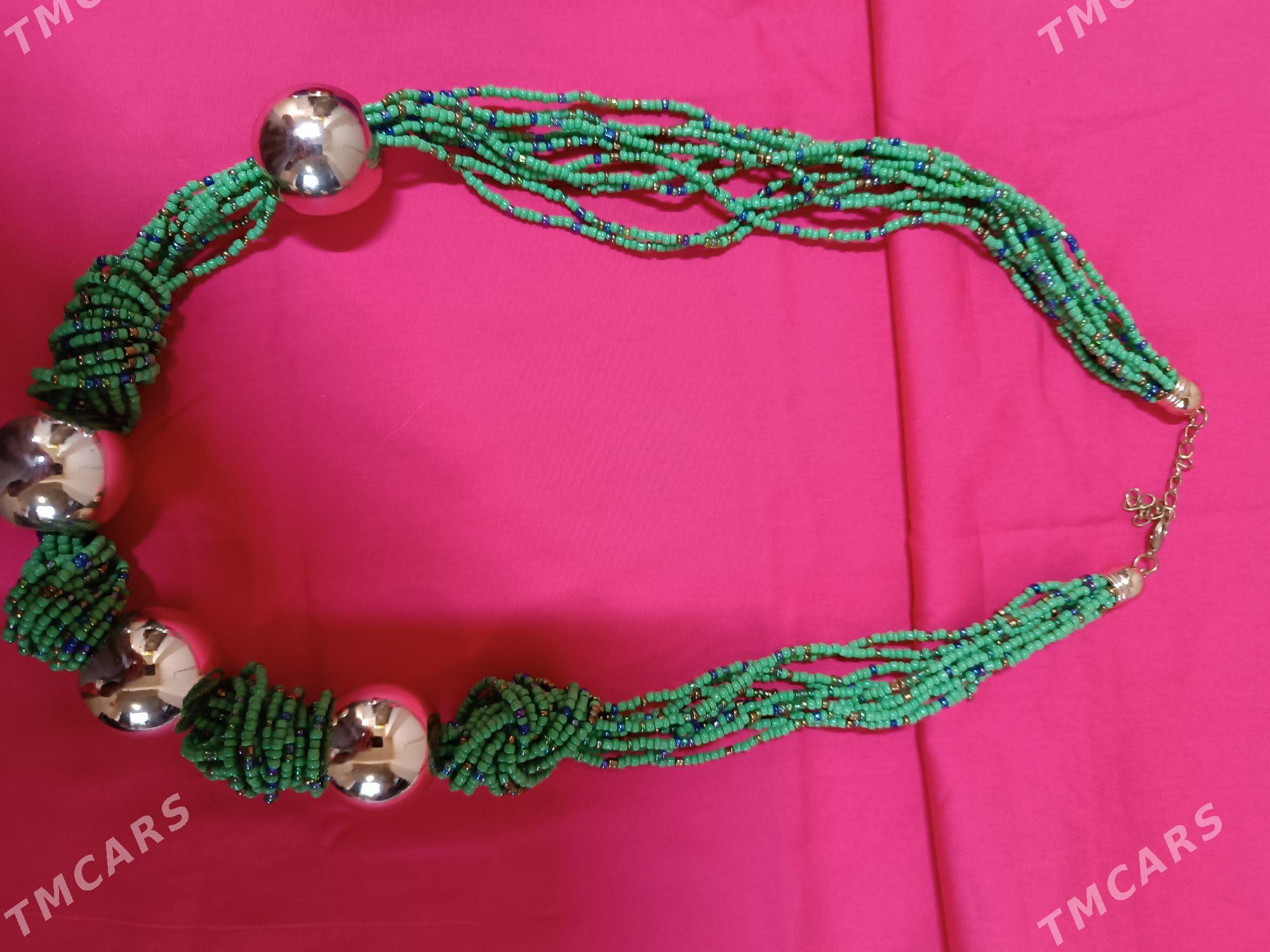 Бижутерия - Бузмеин ГРЭС - img 3