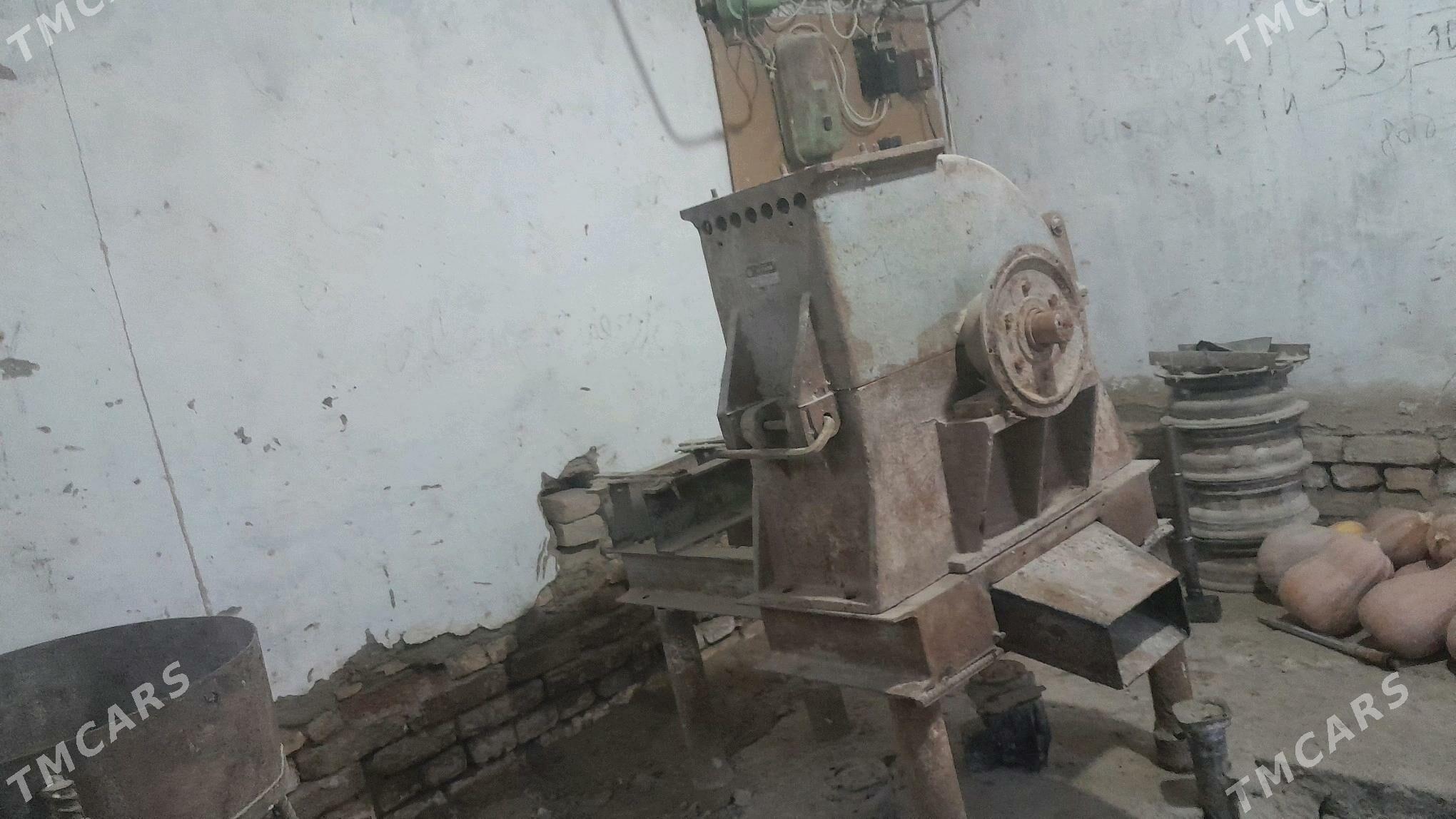 drabilka драбилка - Байрамали - img 3