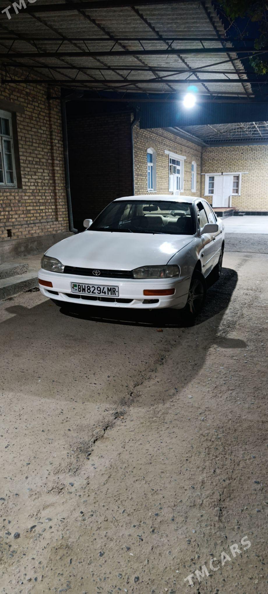 Toyota Camry 1994 - 80 000 TMT - Sakarçäge - img 5