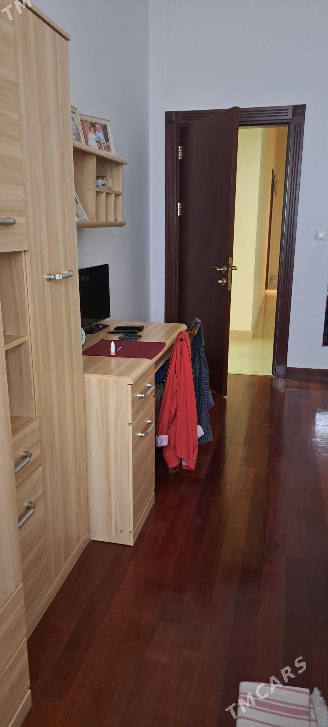 4 ком элитка нефтегаз - Aşgabat - img 3