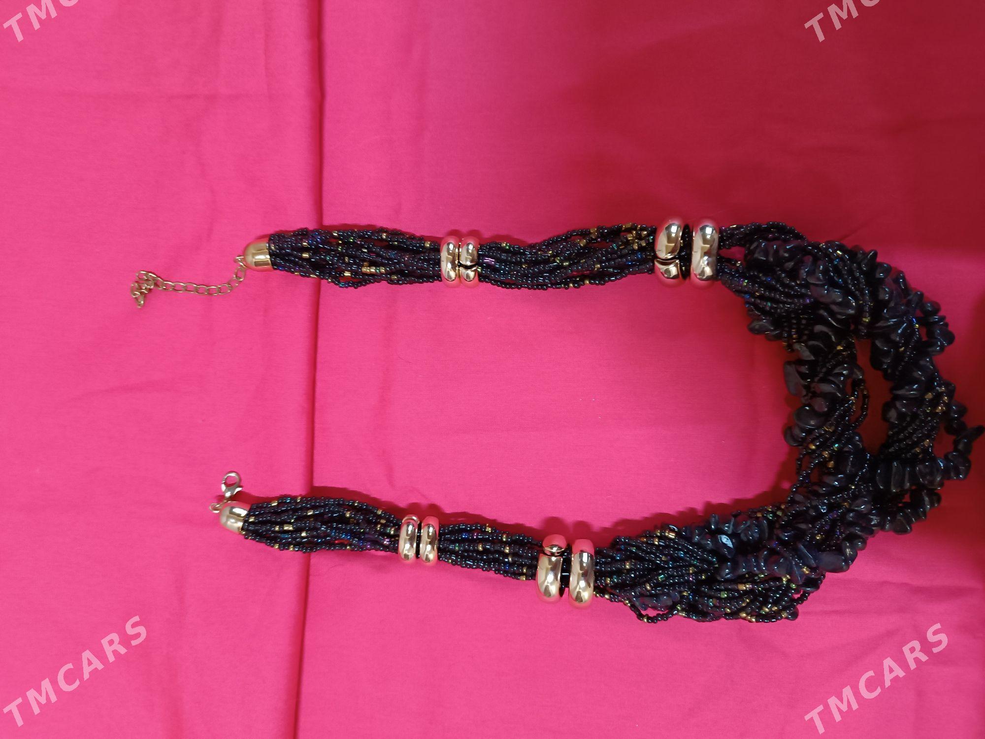 Бижутерия - Бузмеин ГРЭС - img 5