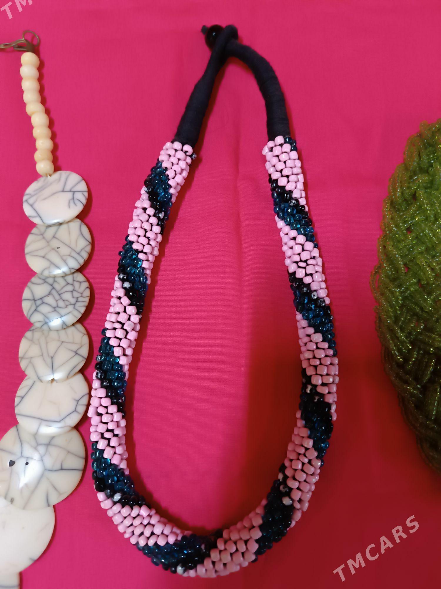 Бижутерия - Бузмеин ГРЭС - img 7