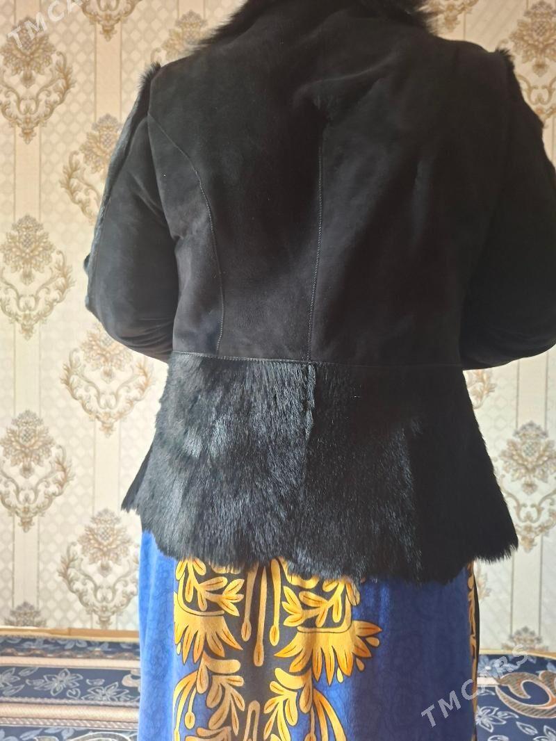 Dublýonka - Ашхабад - img 2