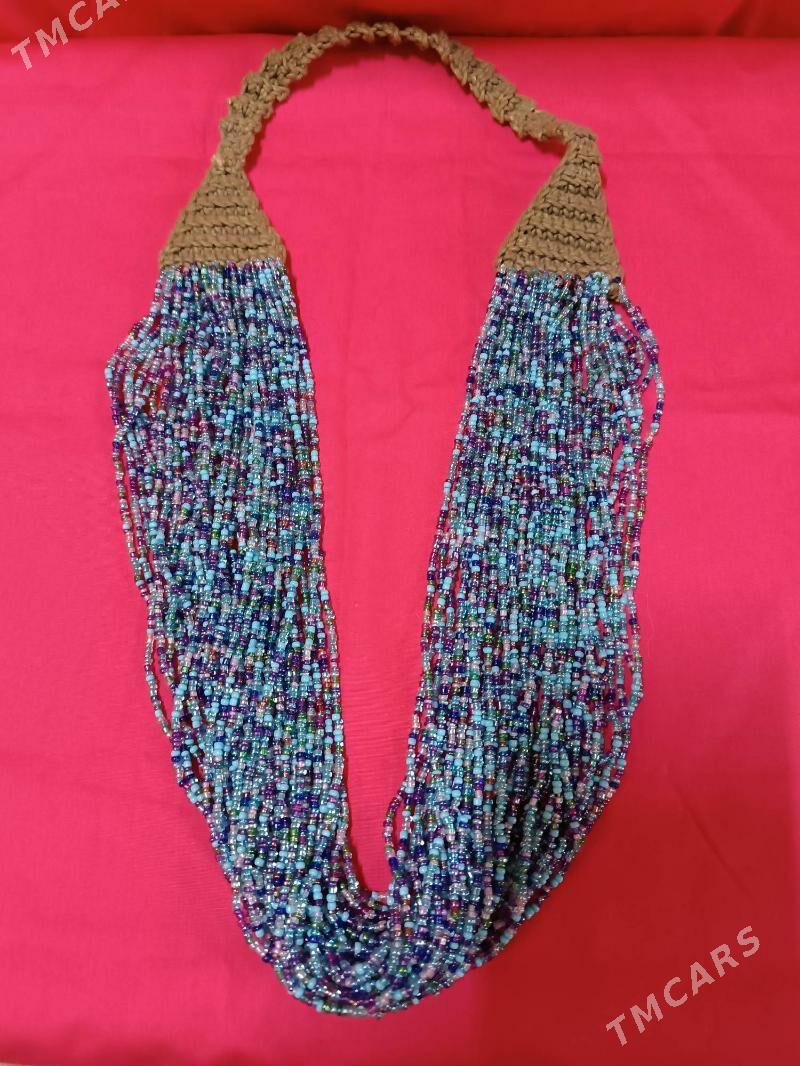 Бижутерия - Бузмеин ГРЭС - img 9