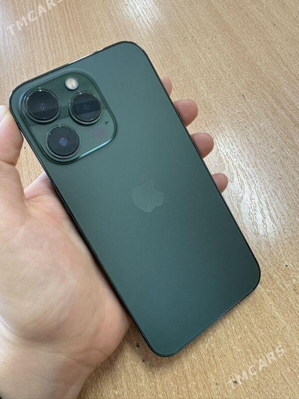 iphone 13 pro - Ашхабад - img 1