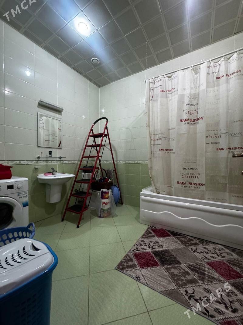 padwoyski elitka 3 komnat - ул. Подвойского (Битарап Туркменистан шаёлы) - img 7