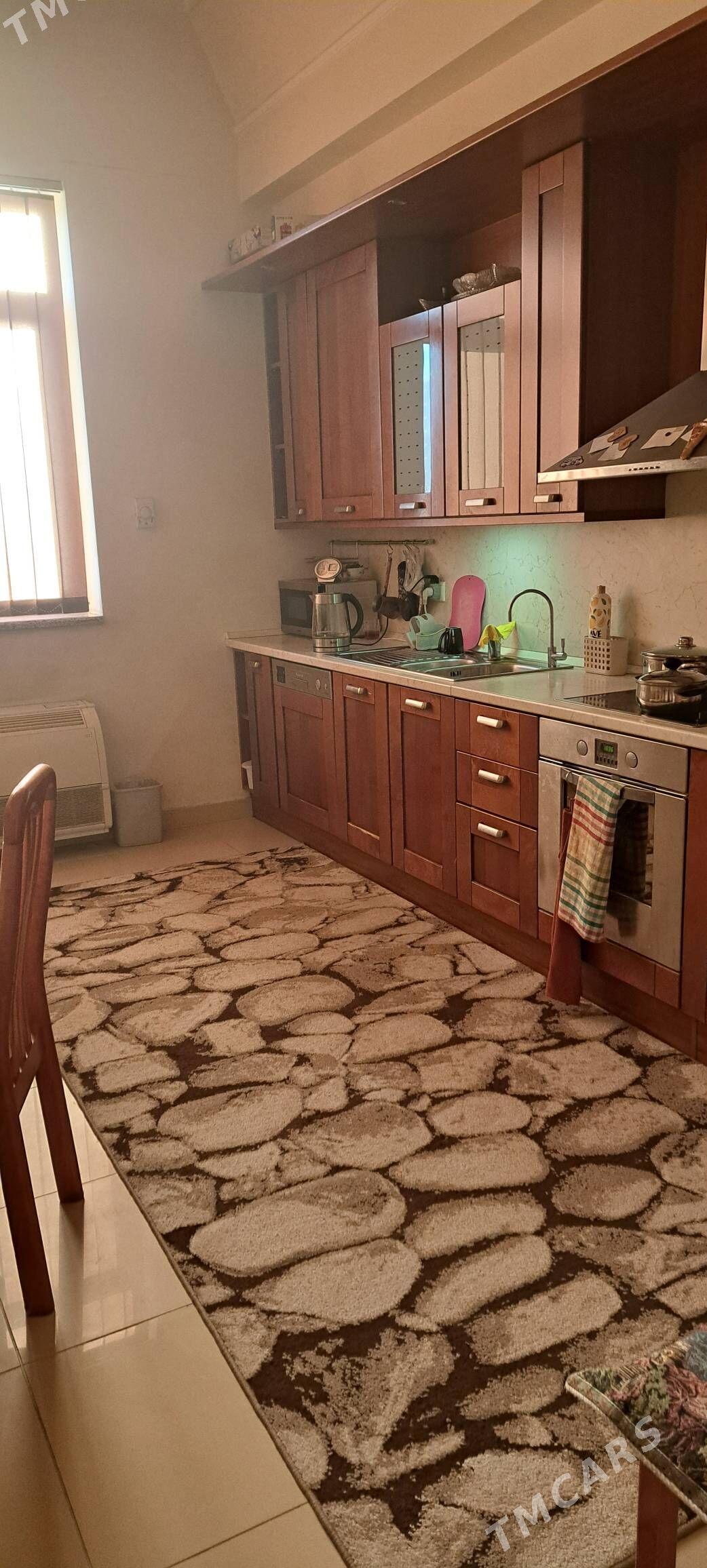 4 ком элитка нефтегаз - Aşgabat - img 10