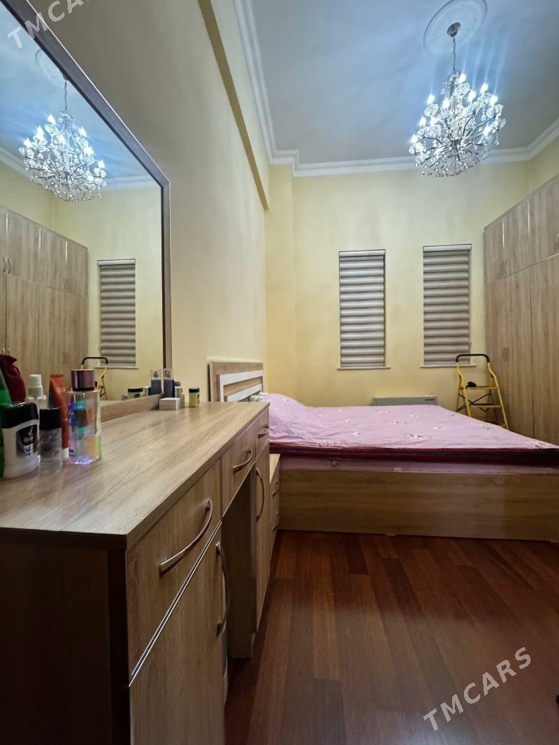 padwoyski elitka 3 komnat - ул. Подвойского (Битарап Туркменистан шаёлы) - img 5