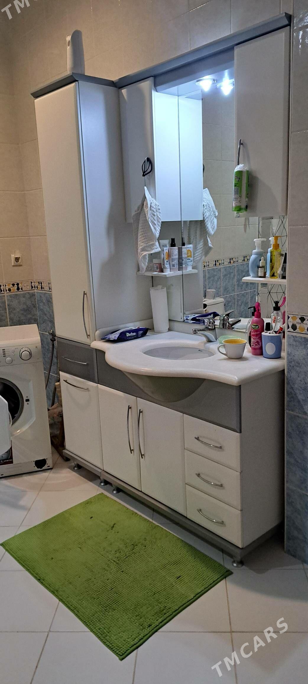 4 ком элитка нефтегаз - Aşgabat - img 7