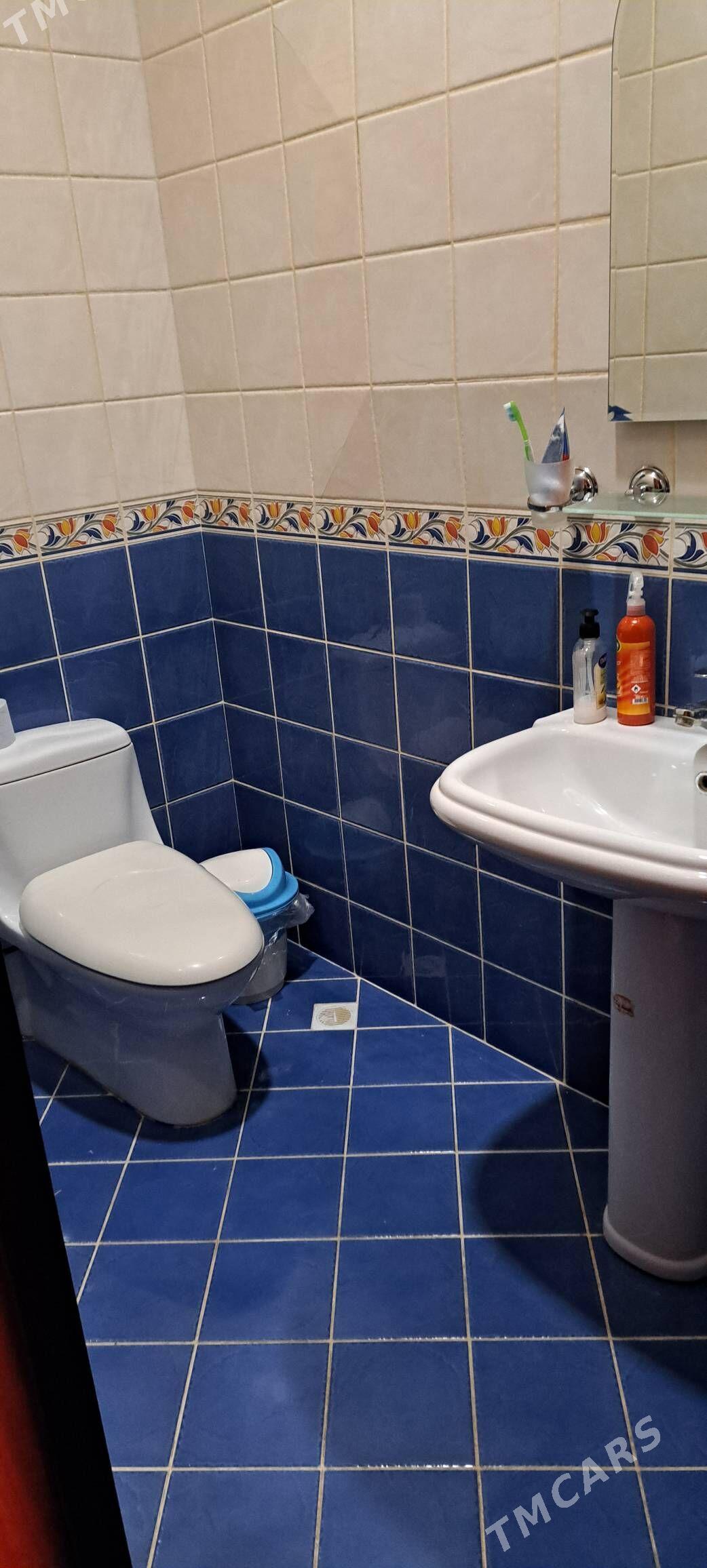 4 ком элитка нефтегаз - Aşgabat - img 8