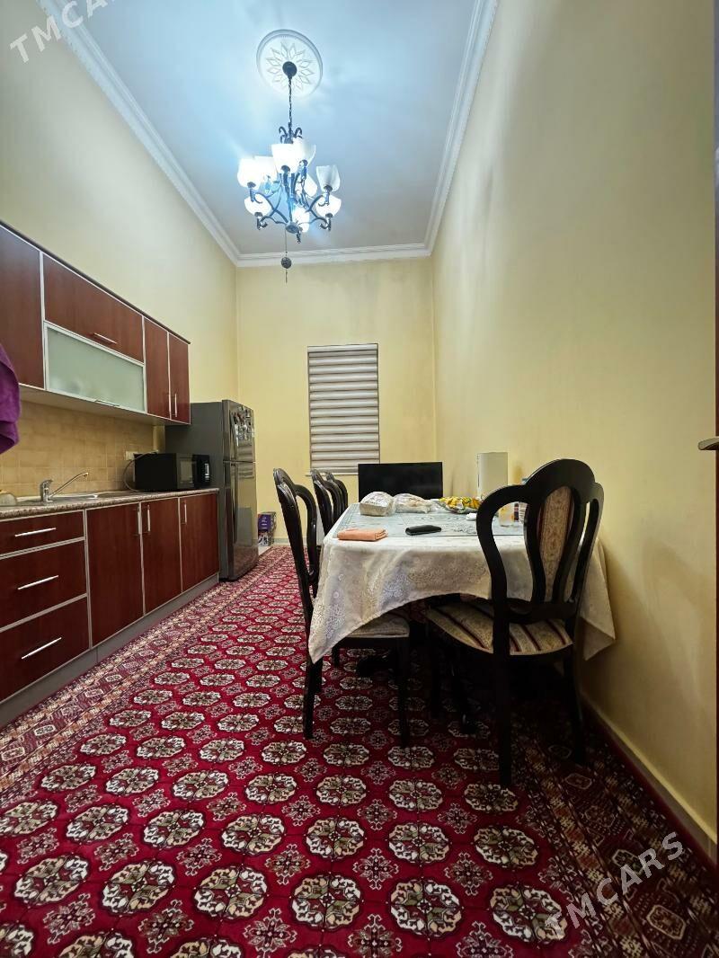 padwoyski elitka 3 komnat - ул. Подвойского (Битарап Туркменистан шаёлы) - img 6